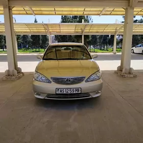Toyota Camry 2002