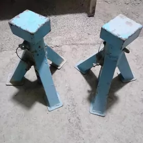 ДАМКРАТ  ПОДСТАВКА