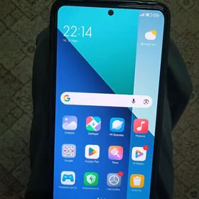 Redmi Note 13 8+8 256 Gb