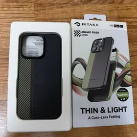 Iphone 15 pro pitaka cehol