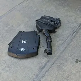 Матор 4 Крышка Прадо