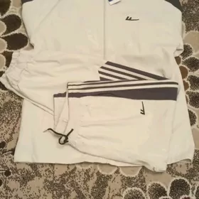 Sportiwka usti asak WARIOR