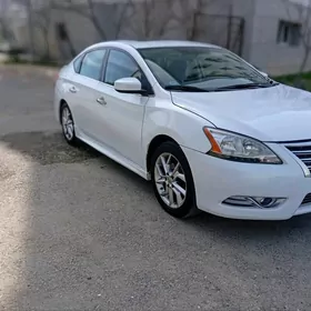 Nissan Sentra 2014