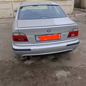 BMW 530 2002