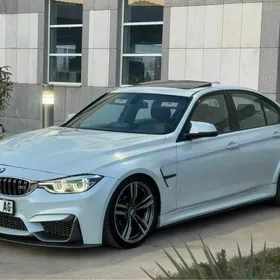 BMW 328 2012