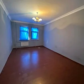 Buzmeyin Arkacka 2+ Gyssagly