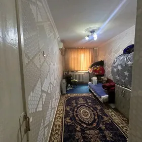 4 MKR 2KOM 4ETAJ GYSSAGLY