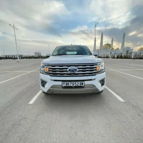 Ford Expedition 2021