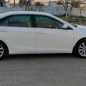 Toyota Camry 2014