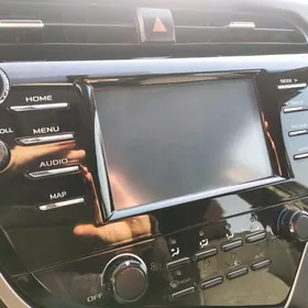 MONITOR CAMRY. ARZAN.