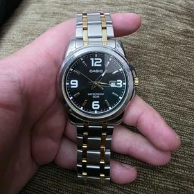 Casio MTP-1314 STAINLESS STEEL