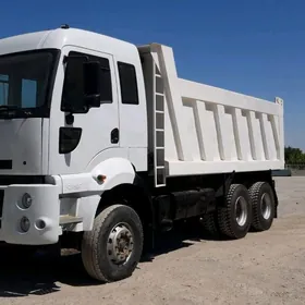 Ford Cargo 3535D 2009