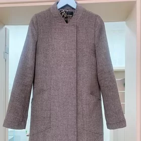 kaşemir palto