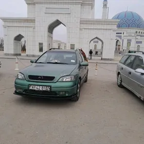 Opel Astra 1999