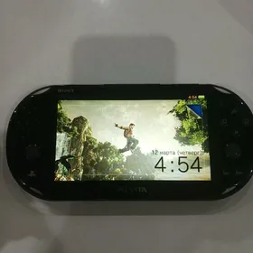 psp vita