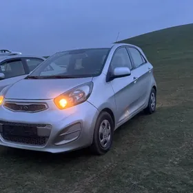 Kia Picanto 2011