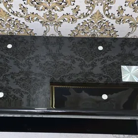 telewizor un padstafka