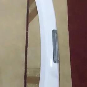 Spoller banan karolla