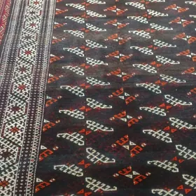 HALY ELDE DOKALAN ÝOMUT