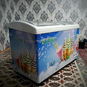 Морозильник/Morozilnik