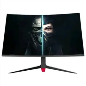 ️27"inç 180Ghz paket monitor