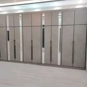 Garnatur mebel Shkaf