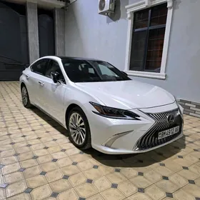 Lexus ES 350 2021