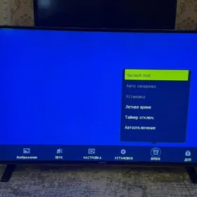 Telewizor Телевизор