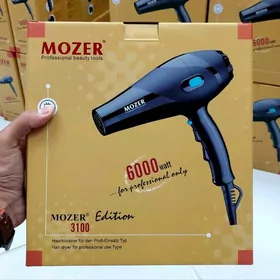 ️MOZER️ FEN ФЕН ORGINAL