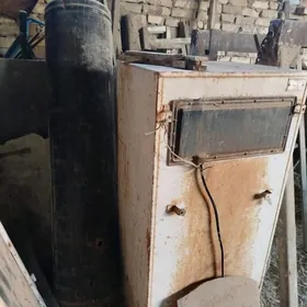 холодильник