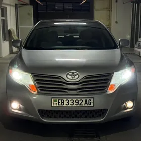 Toyota Venza 2011