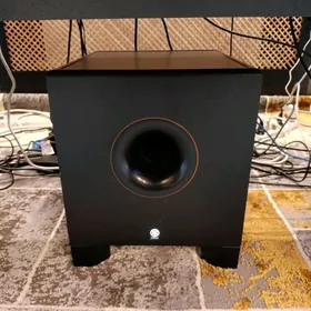 Yamaha Sabufer Studio