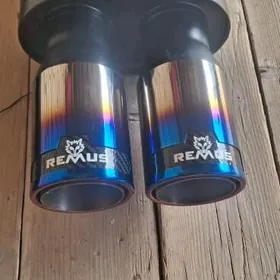 Remus atyan gulsitel