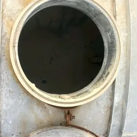 Bocka yomkost Бочка ёмкость