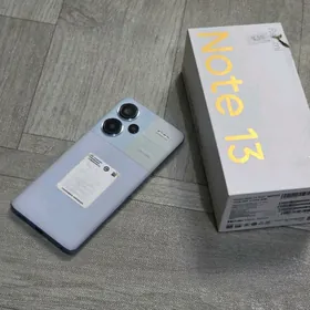 Redmi Not 13pro+. 16/512