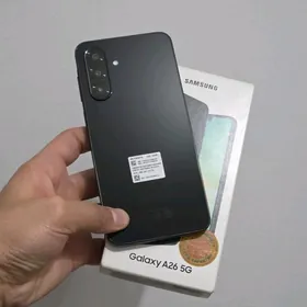Samsung A26. 8/128