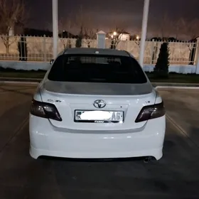 Toyota Camry 2007