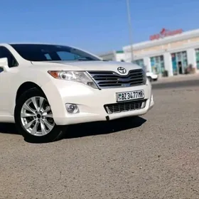 Toyota Venza 2012