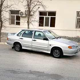 Lada 2115 2012