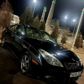 Lexus ES 300 2002