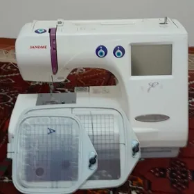 Janome 350