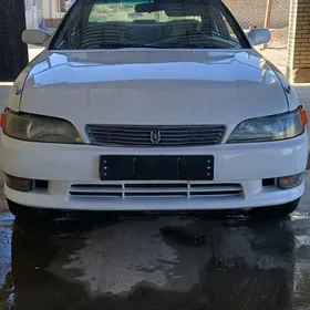 Toyota Mark II 1994