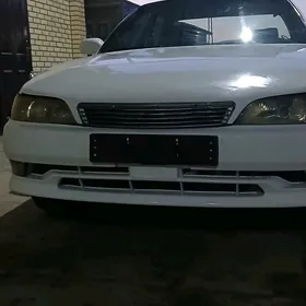 Toyota Mark II 1995