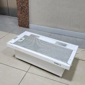 Wytyshka Kuhnya Вытяжка Кухня