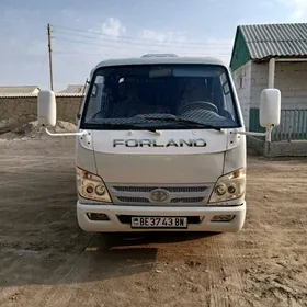 Forland H2 2012