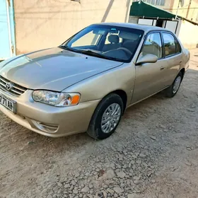 Toyota Corolla 2000