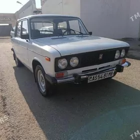 Lada 2106 2000