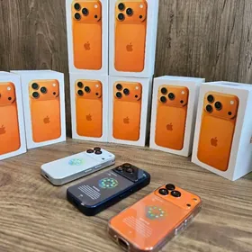 IPHONE 17 PRO MAX (MINI)