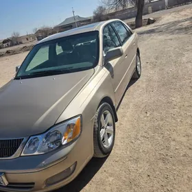 Toyota Avalon 2001