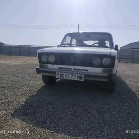 Lada 2106 1993